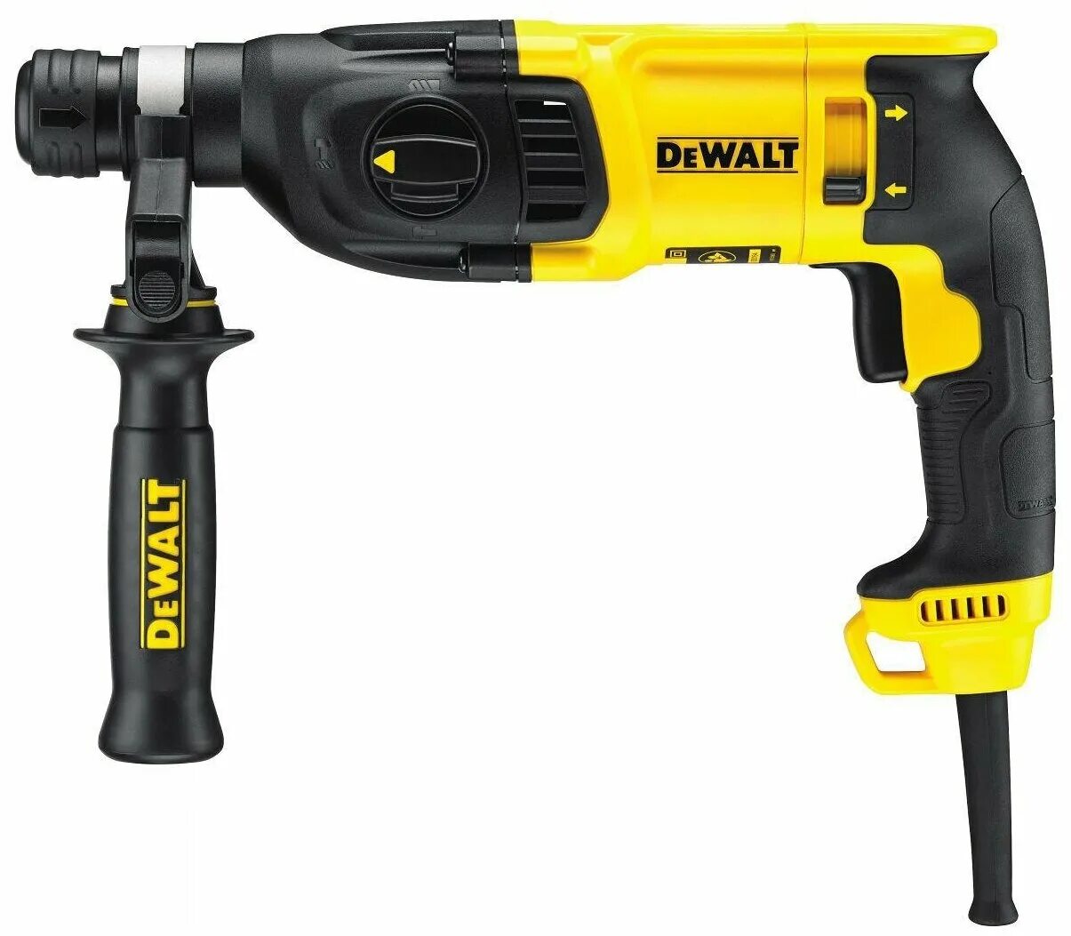 Купить перфоратор деволт. Перфоратор DEWALT D 25143 K. DEWALT d25143k. Перфоратор DEWALT d25143kb-KS. Перфоратор DEWALT d25133k.