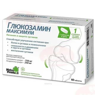 Для костей и суставов название препаратов