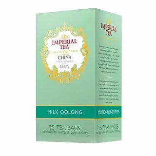 Чай imperial
