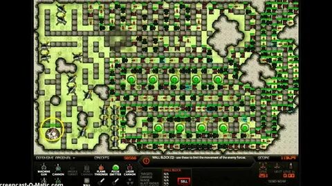 Toilet tower defense value list 70