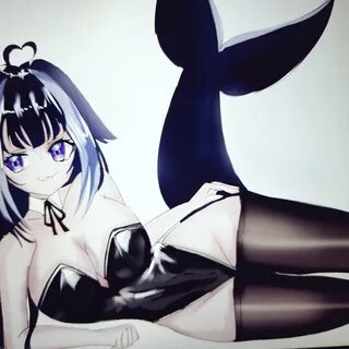 shylily ohohoh #ShylilyArt #shylilynsfw #shylily #twitch #animeart #art 3