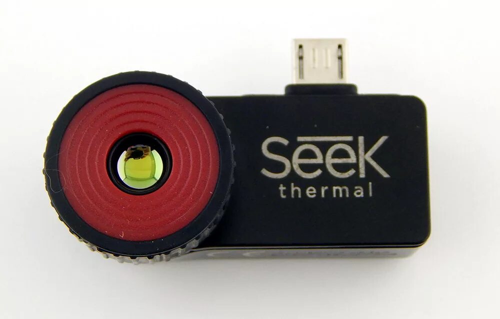 Seek compact pro. Seek Thermal Compact Pro. Тепловизор seek Thermal Compact Pro. Seek Thermal Compact XR. Держатель тепловизора seek Termal.