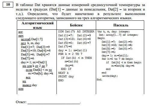 В таблице dat хранятся данные. В таблице dat хранятся данные измерений. в таблице dat хранятся данные измерений среднесуточной температуры. в таблице dat хранятся хранятся данные. в таблице dat[1].