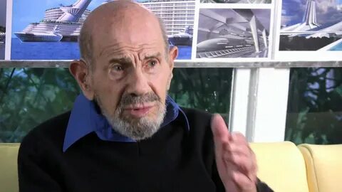 Русский жак фреско