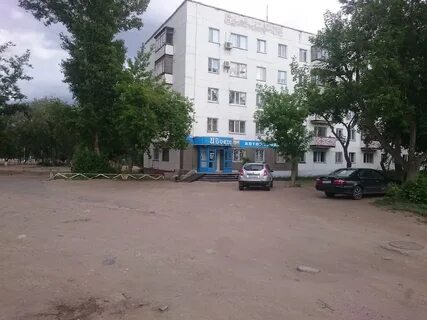 Павлодар кутузова