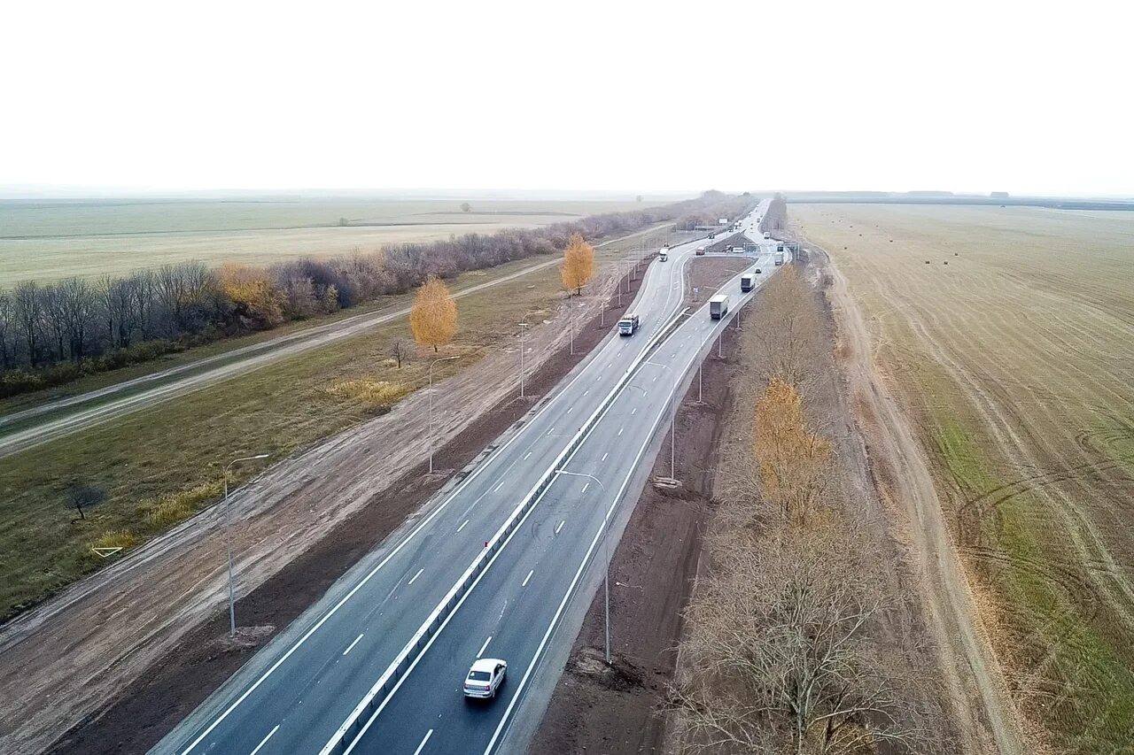 Дорога волга