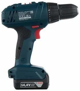 Bosch аккумуляторный шуруповерт gsr