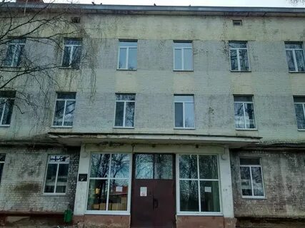 Бокс боткина орел