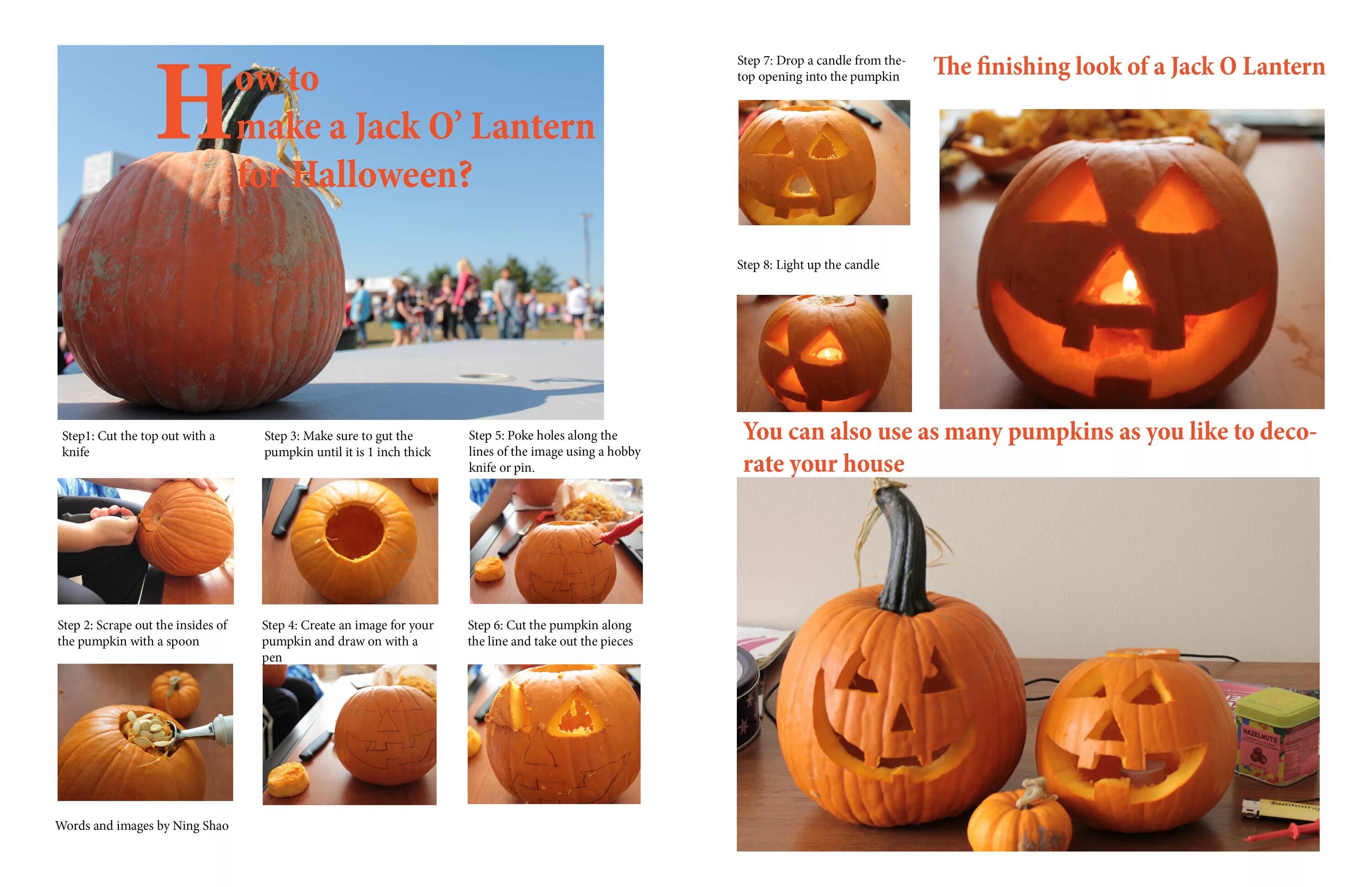 Make jack. Make jack o lantern. making jack-o &#039;-lanterns. джек о лантерн своими руками. make jack o lantern worksheet.
