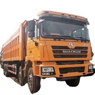 Shacman f3000