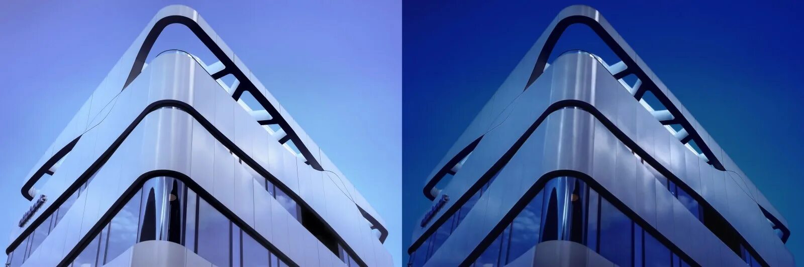 Sky fixed