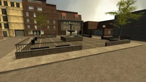Rp map gmod