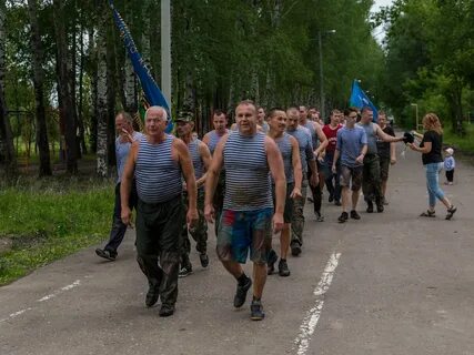 День зори