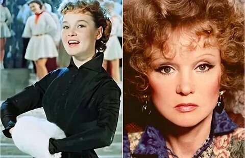 Людмила Гурченконың жалаңаш бейнесі