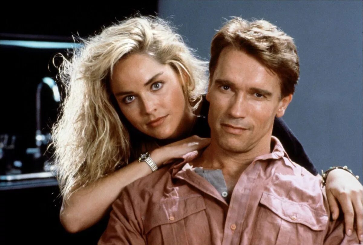 Шэрон Стоун 1990. Total recall 1990 Sharon Stone. Total recall 1990 Шерон. Слушать прокате