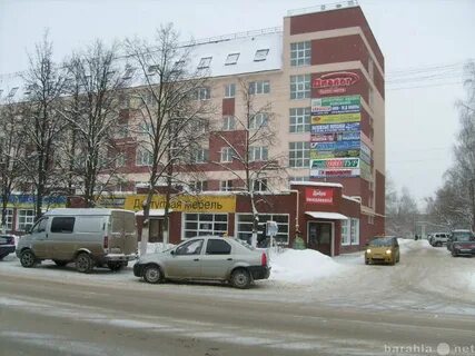 Арзамас пр