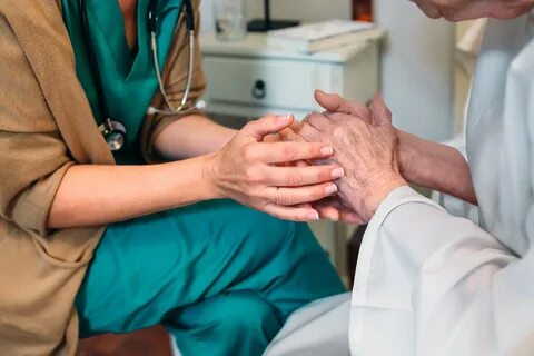 The Role Of Palliative Care In Comfort And Quality Of Life