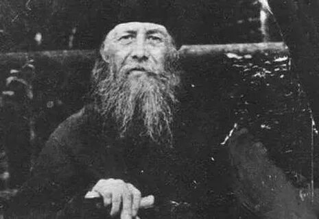 12 старцев