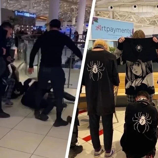 Девушку из чвк редан по кругу. Чвк радан. молодежная субкультура чвк редан. xdr редан.