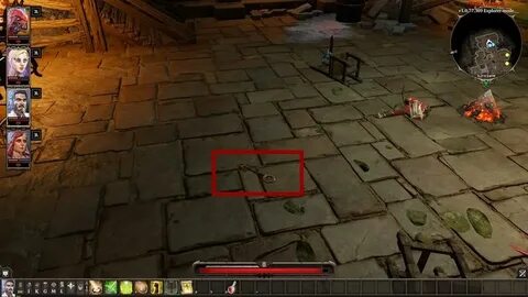 Original sin 2 как зарядить жезл