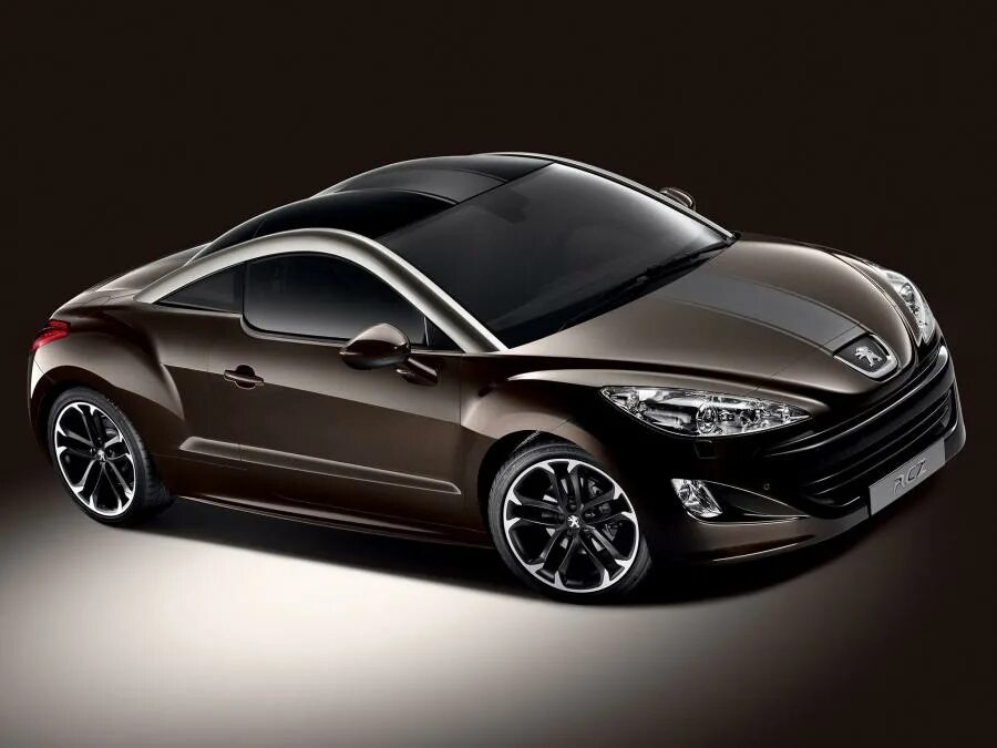 Peugeot RCZ. Peugeot Coupe RCZ. Peugeot RCZ Sport. Peugeot RCZ I. Купить пежо купе