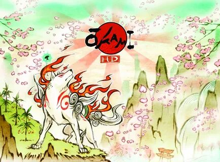 Okami v400