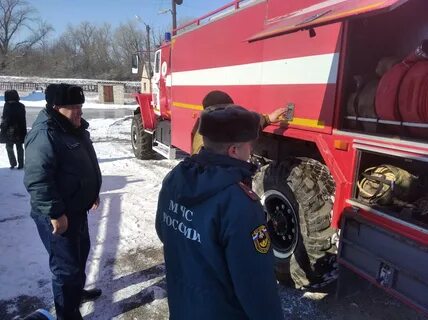 Волгоградское лесничество