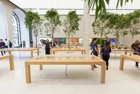 Альтернатива apple