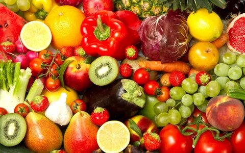 Фрукты любимый продукты