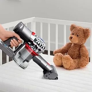 Dyson animal