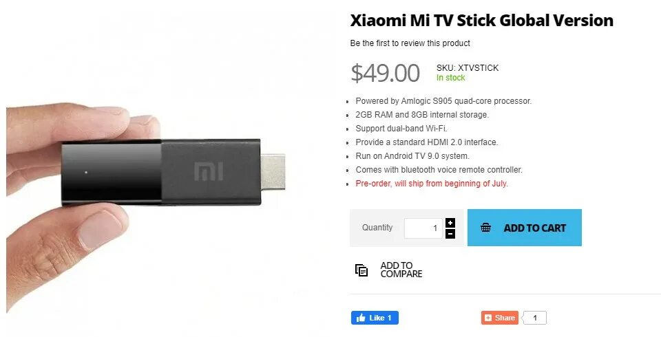 Ксиаоми mi TV Stick. Телевизор xiaomi сам включается