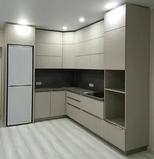 Угловые кухни хабаровск