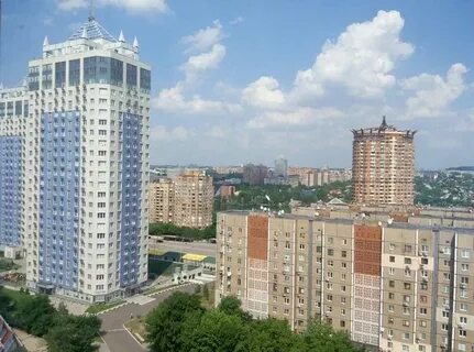 Донецкая 25