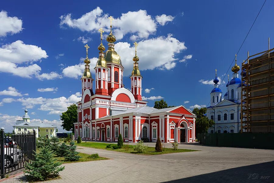 Тамбовские фото. Тамбовский Казанский монастырь Тамбов. Казанский монастырь (Тамбов). Казанский храм Тамбов. Казанский Богородицкий мужской монастырь в Тамбове.