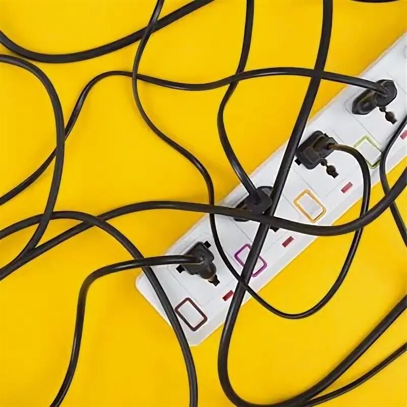 Charge around. Charge around