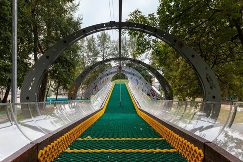 Парка москов