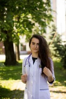 Пила врач