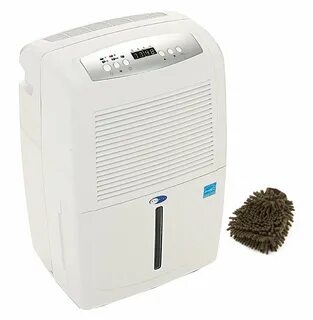 Dehumidifier