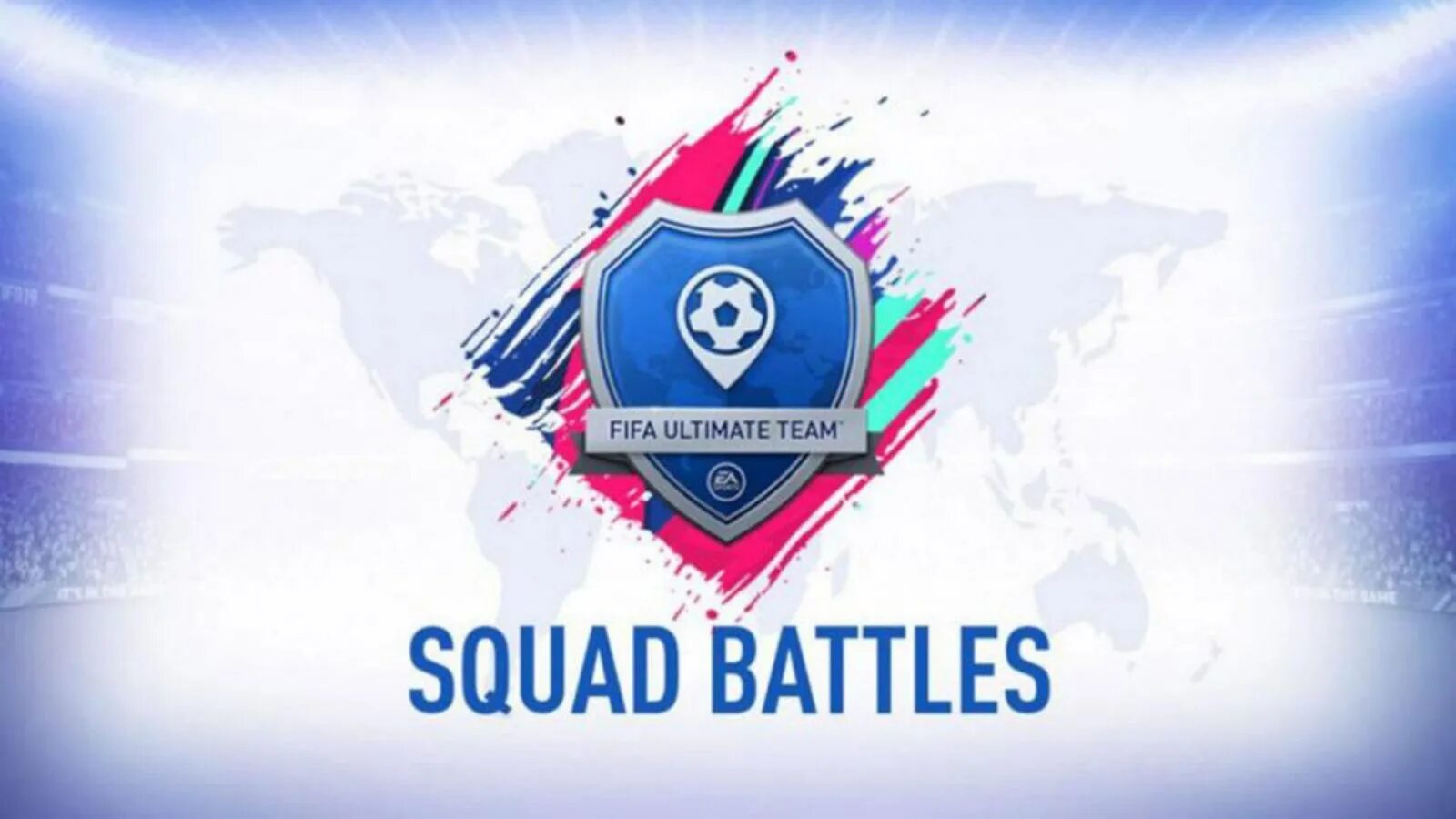 Squad Battles. Битва ФИФА. FIFA Squad. ФИФА 22.