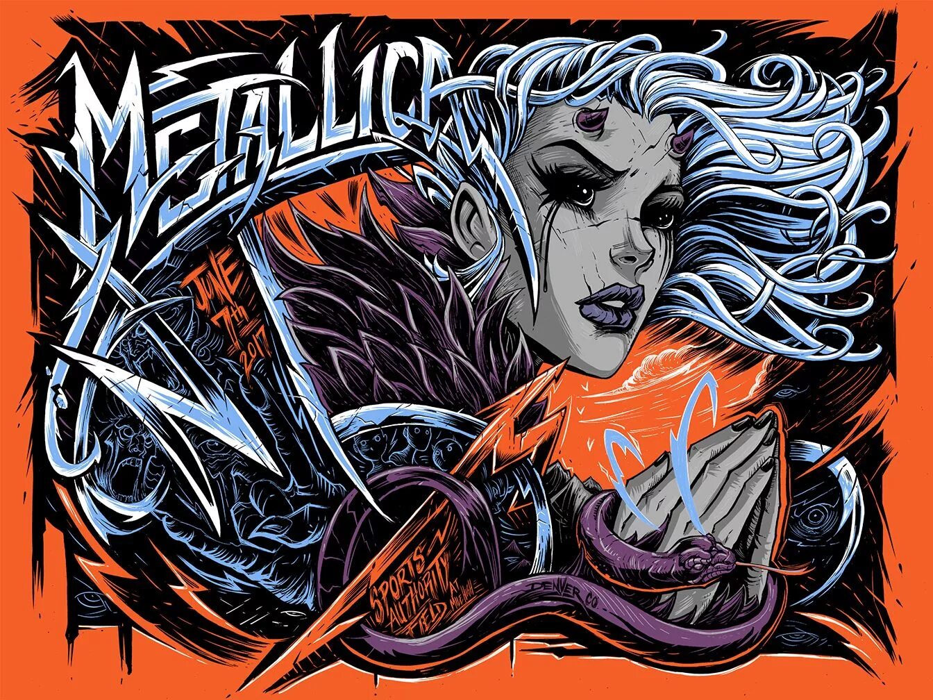 Hard hello