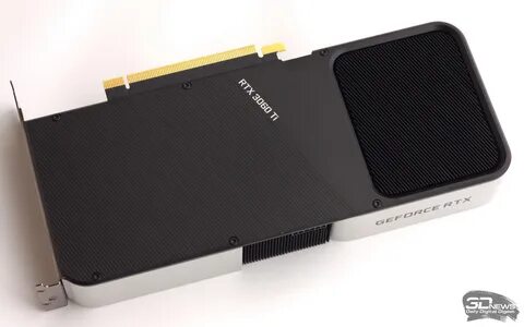 Nvidia 3060 ti founders edition