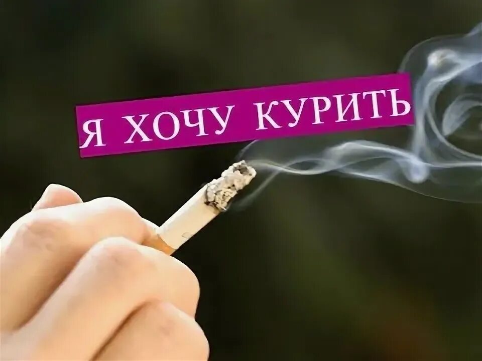 Хочешь курить кури слушать