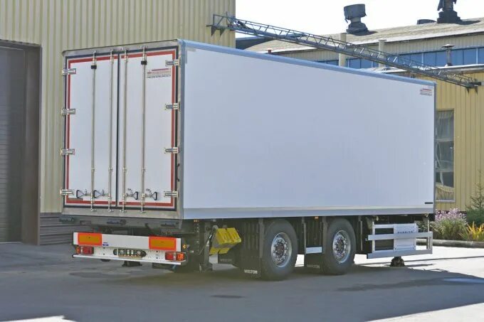 Прицеп тандем шмитц. Цттм прицеп. Прицеп рефрижератор для грузового автомобиля. Wielton рефрижератор прицеп. Фургон рефрижератор мосдизайнмаш.