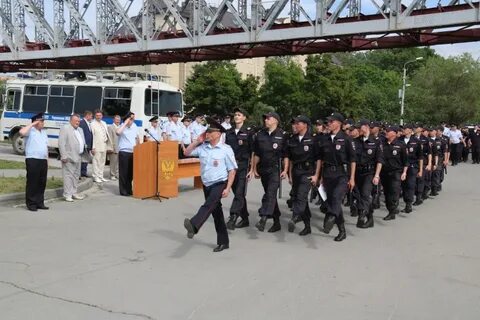 Полиция г новосибирск