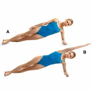 Side reach