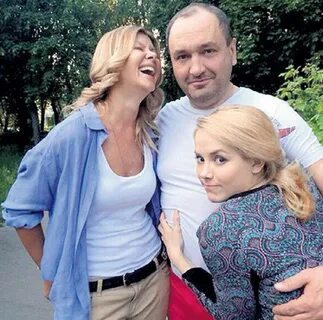 Жизнь уральской семьи