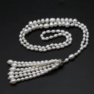 Long pearl
