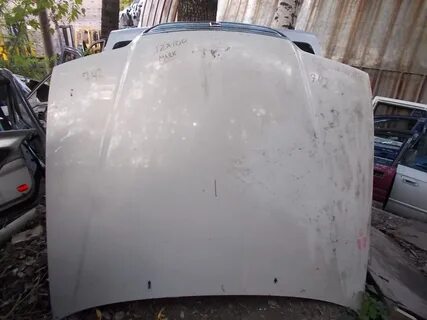Авито капот тойота