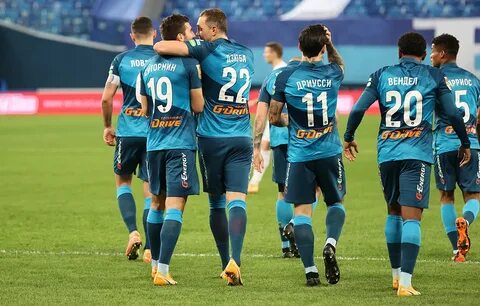Футбол зенит динамо москва прогноз