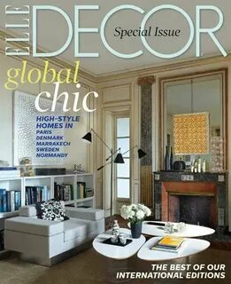 Elle home